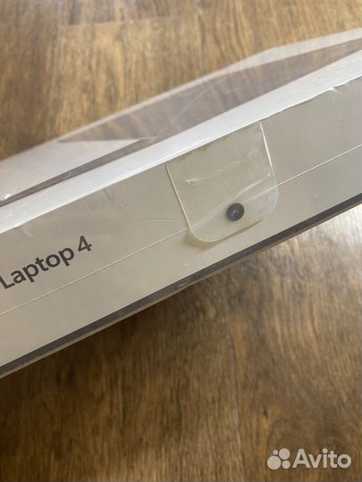 Новый Microsoft Surface Laptop 4 13.5 i5/512/8