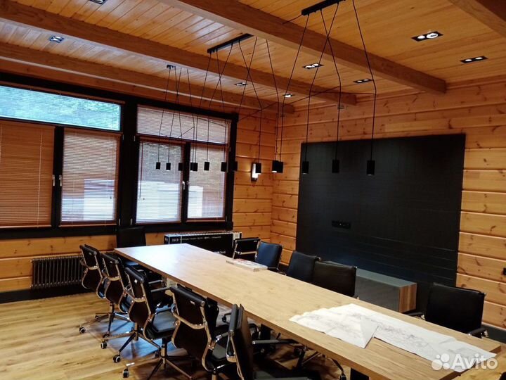 Отделочные работы Пермь. Ремонт помещений и офисов