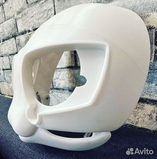 Кемоно с подвижной челюстью основа для фурсьюта