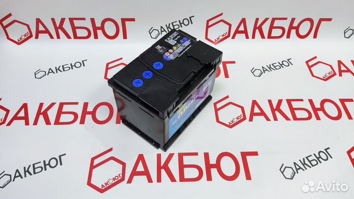 Аккумулятор 60 ач Доставка/Гарантия