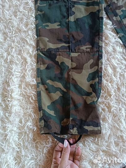 Костюм походный детский 