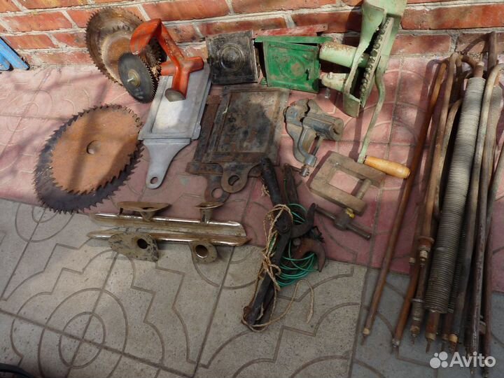 Рушалка Ручная