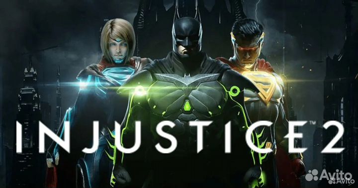 Injustice 2 Ps4/5. Ps plus 550+ игр в 1-м и другое