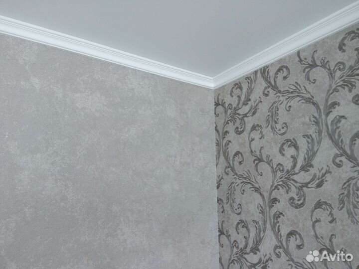 Ремонт квартир