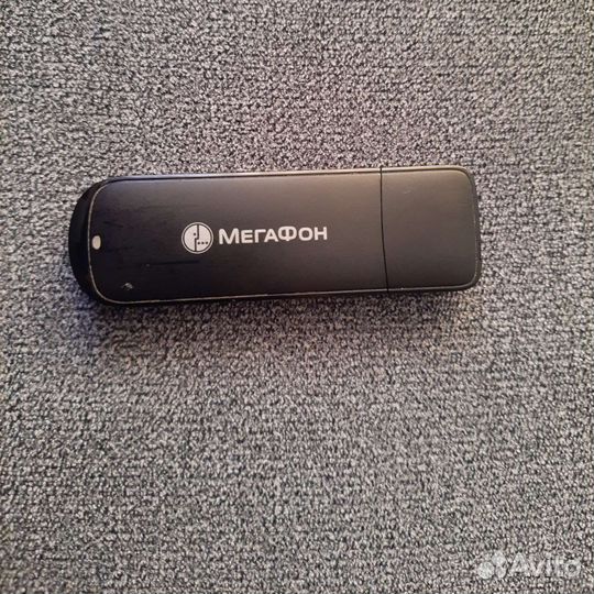 Модем Мегафон Е352 3G