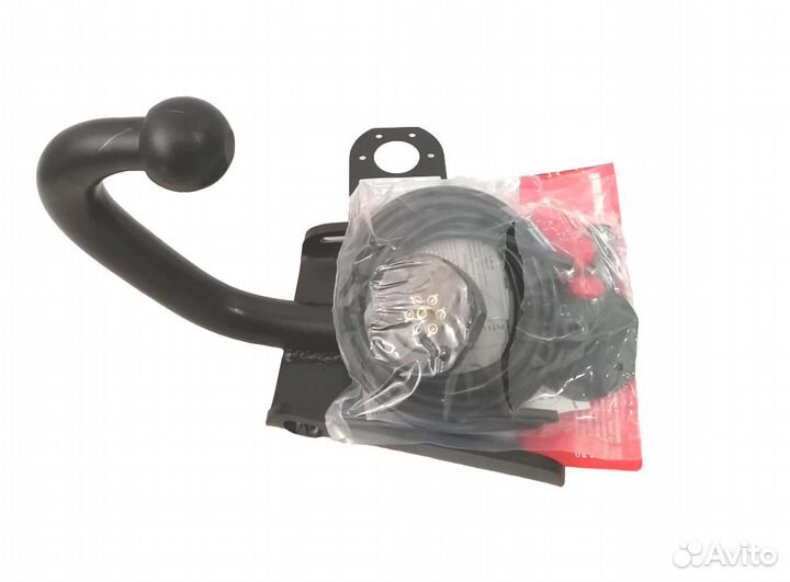 Фаркоп на УАЗ 452 Буханка VFM-Bosal