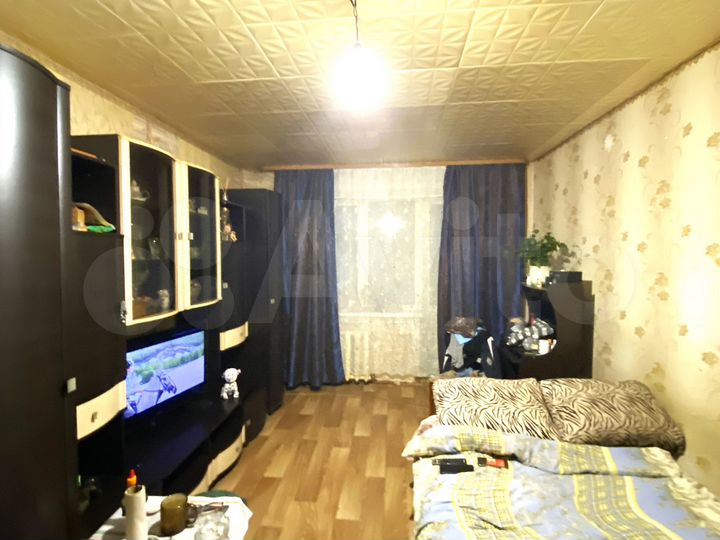 4-к. квартира, 68,5 м², 3/3 эт.