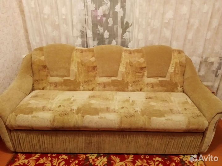 Мягкая мебель