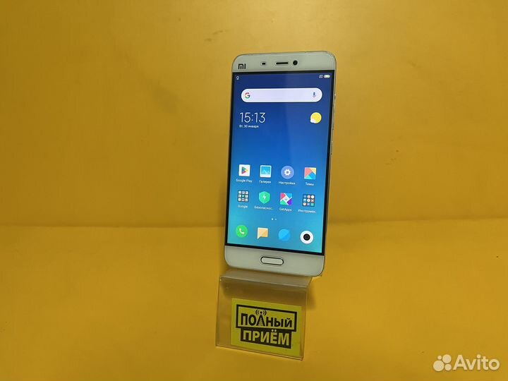 Xiaomi Mi 5, 3/32 ГБ