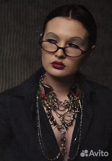 Цветокоррекция фото, ретушь