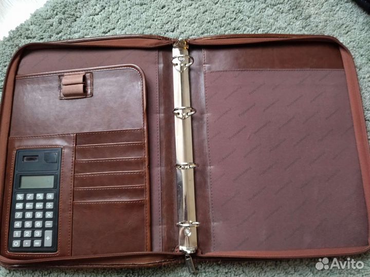 Папка для документов