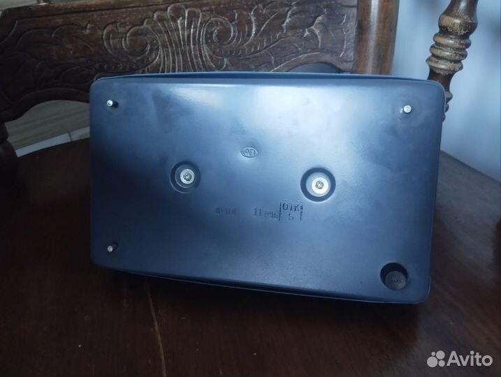 Швейная машина Ладушка детская