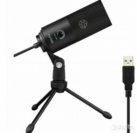 Микрофон Fifine K669B