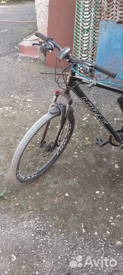 Велосипед горный 29