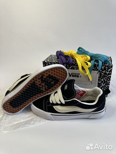 Vans Knu Skool Patato