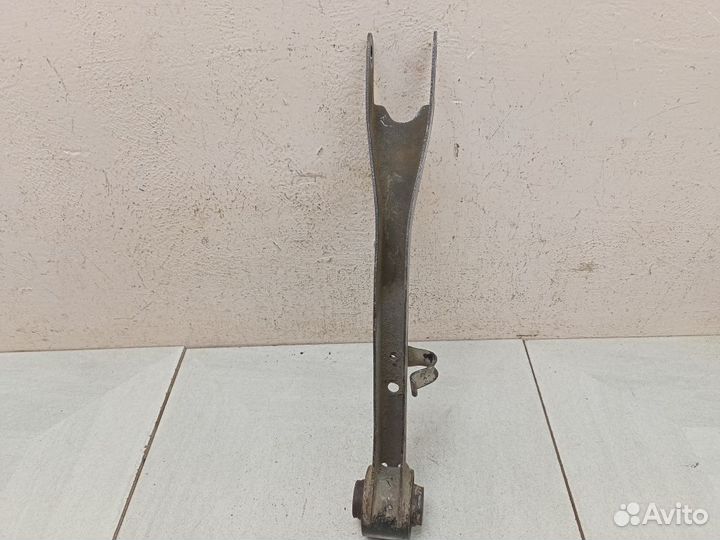 Рычаг задний продольный правый