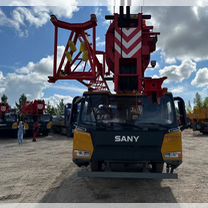 Sany STC300T5, 2024