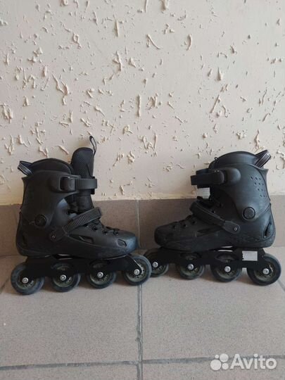 Роликовые коньки Powerslide 38 размер