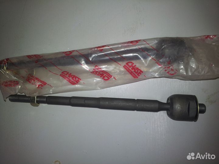 Рулевая тяга Ниссан