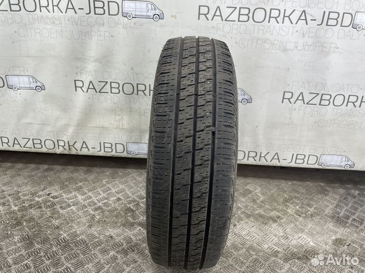 Imperial All Season Driver 195/75 R16C