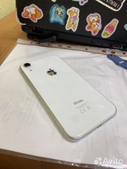 iPhone Xr, 64 ГБ