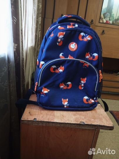 Рюкзак детский