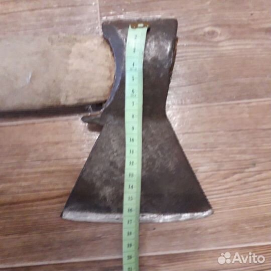 Инструменты из СССР