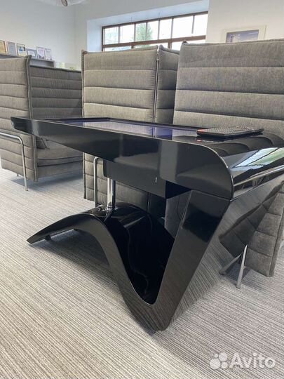 Интерактивный стол