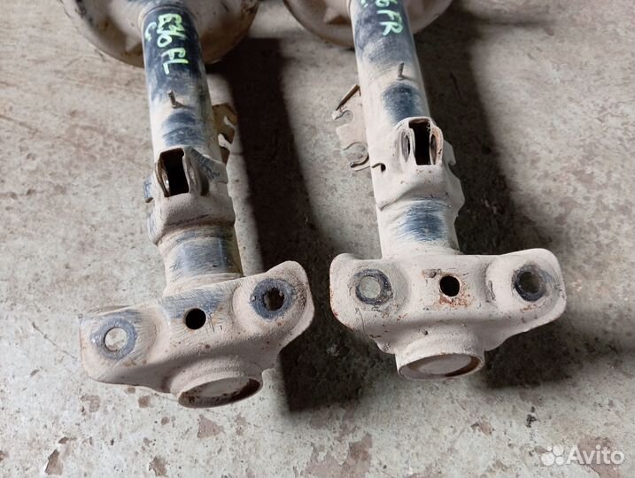 Стойка передняя BMW 3-Serie E36 Compact