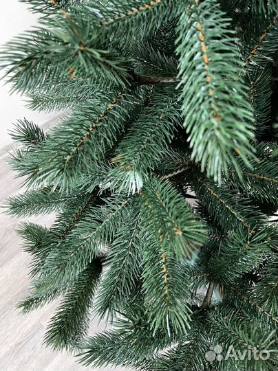 Елка искусственная литая