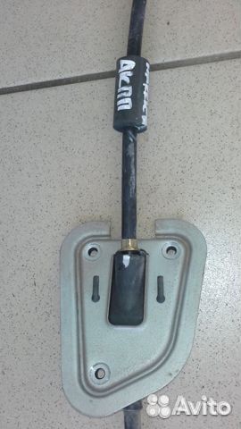 Трос АКПП Toyota Harrier