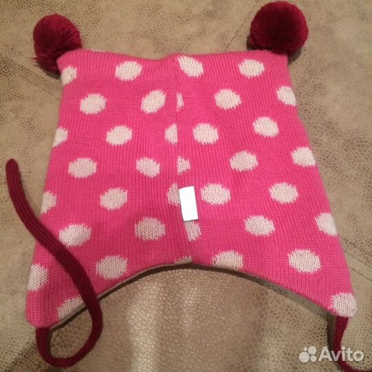 Шапочка lassie