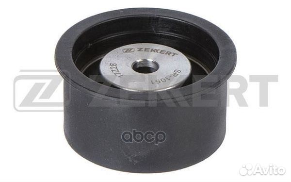 Ролик обводной ремня грм Opel Astra F 91- Vect