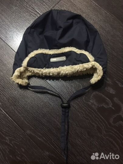 Шапка lenne 48 р