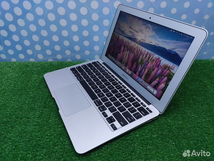 MacBook Air 11