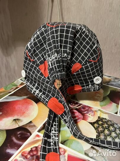 Медицинские халаты бу