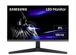 Монитор Samsung Essential Monitor S3, 100Hz, IPS