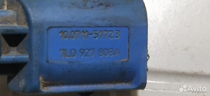 Датчик ABS задний правый Porsche Cayenne