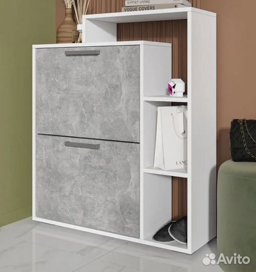 Обувница в прихожую