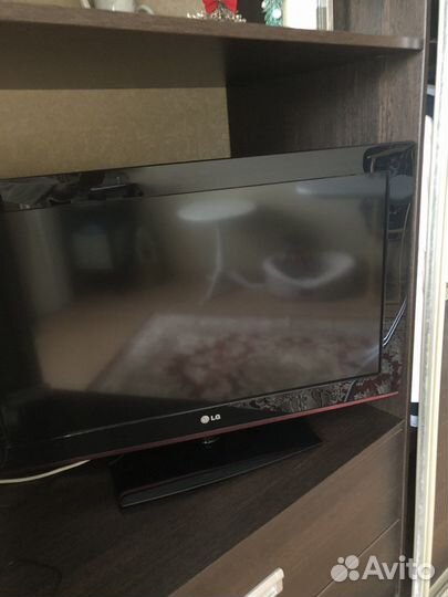 Телевизор LG