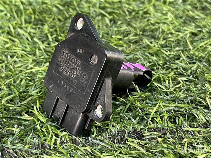 Датчик воздушного фильтра Toyota Alphard ANH10