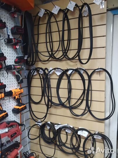 Запчасти и расходники к мотоблокам и оборудованию