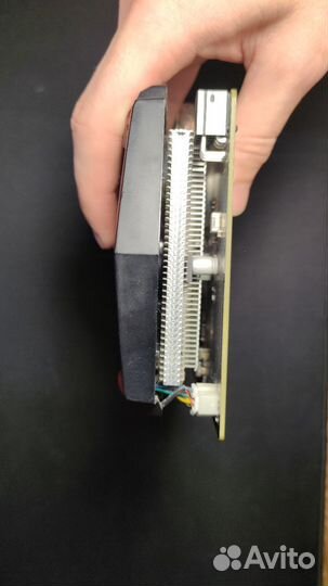 MSI GeForce GTX 1050 Ti gaming X 4G