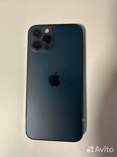 iPhone 12 Pro, 128 ГБ