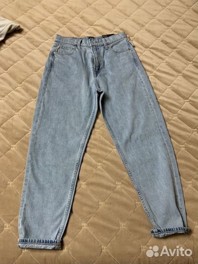 Джинсы gap новые