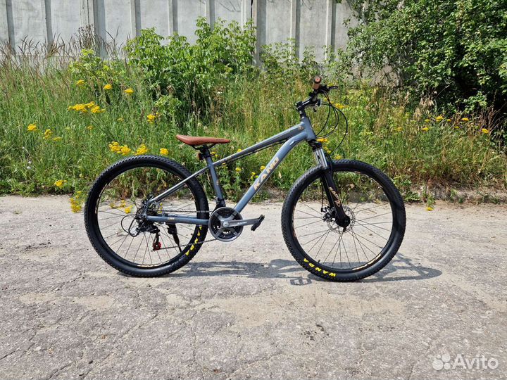 Велосипеды Новые