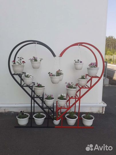 Изготовление металлоконструкций