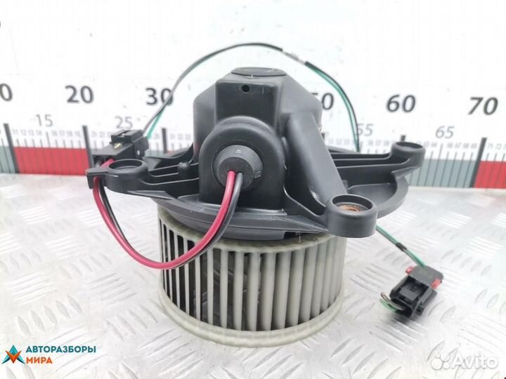 Моторчик печки Chrysler PT Cruiser 2004