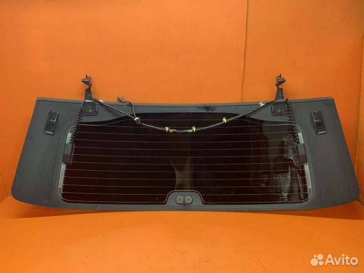 Стекло пятой двери Honda Pilot 2 3.5 2012