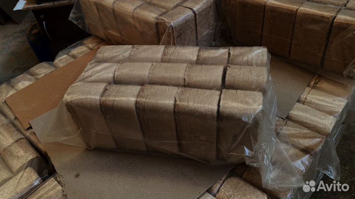 Долгое горение без лишних усилий